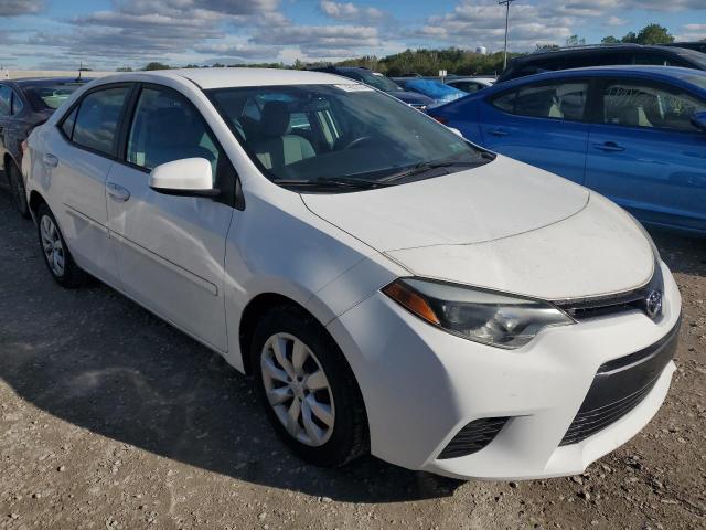 Photo 3 VIN: 2T1BURHE8FC318562 - TOYOTA COROLLA L 