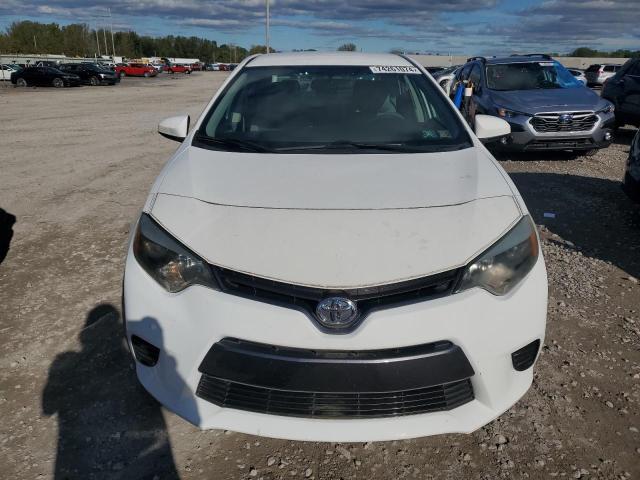 Photo 4 VIN: 2T1BURHE8FC318562 - TOYOTA COROLLA L 