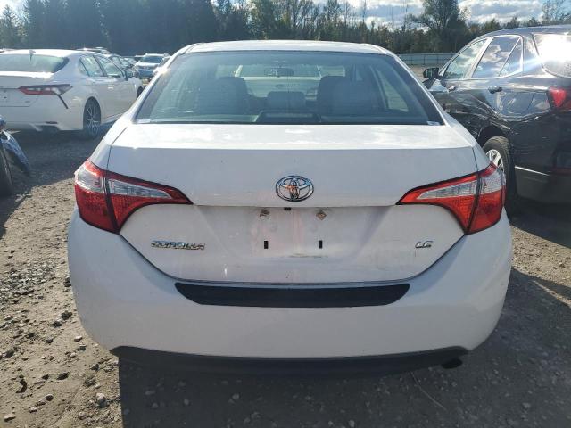 Photo 5 VIN: 2T1BURHE8FC318562 - TOYOTA COROLLA L 