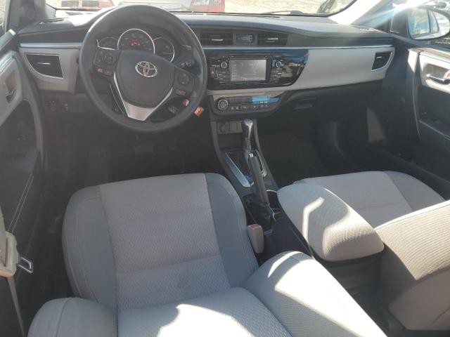 Photo 7 VIN: 2T1BURHE8FC318562 - TOYOTA COROLLA L 