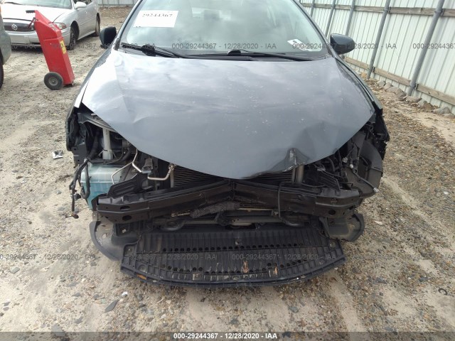 Photo 5 VIN: 2T1BURHE8FC320585 - TOYOTA COROLLA 