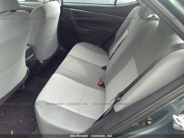 Photo 7 VIN: 2T1BURHE8FC320585 - TOYOTA COROLLA 