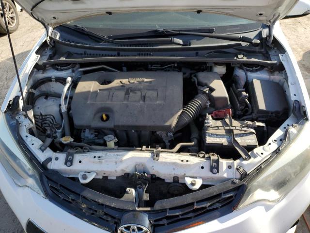 Photo 10 VIN: 2T1BURHE8FC321445 - TOYOTA COROLLA L 