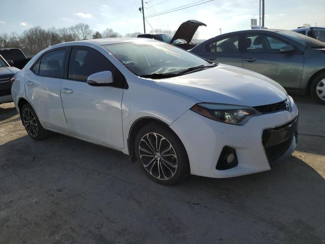 Photo 3 VIN: 2T1BURHE8FC321445 - TOYOTA COROLLA L 