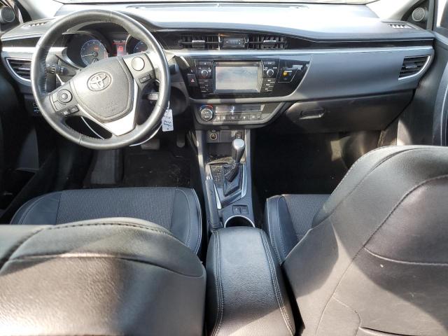 Photo 7 VIN: 2T1BURHE8FC321445 - TOYOTA COROLLA L 