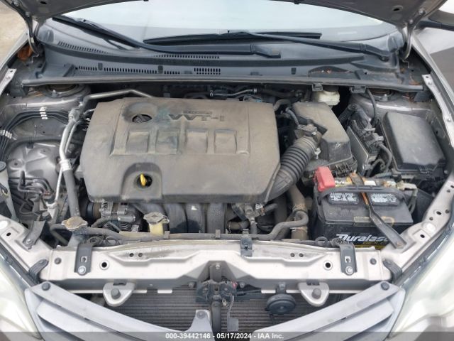 Photo 9 VIN: 2T1BURHE8FC323177 - TOYOTA COROLLA 