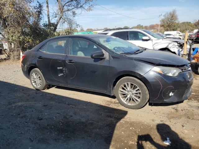 Photo 3 VIN: 2T1BURHE8FC323616 - TOYOTA COROLLA L 