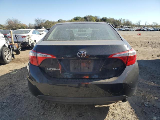 Photo 5 VIN: 2T1BURHE8FC323616 - TOYOTA COROLLA L 