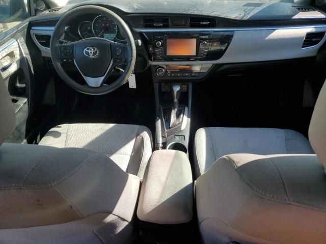 Photo 7 VIN: 2T1BURHE8FC323616 - TOYOTA COROLLA L 