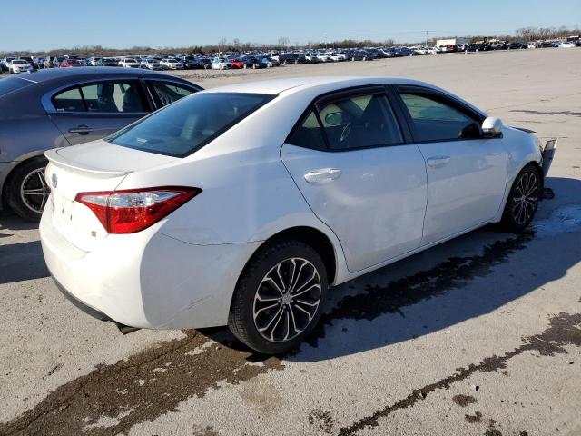 Photo 2 VIN: 2T1BURHE8FC326726 - TOYOTA COROLLA L 