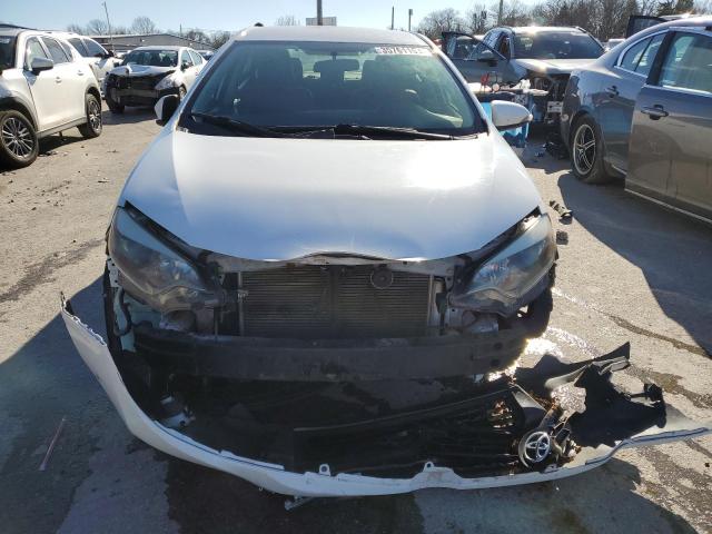 Photo 4 VIN: 2T1BURHE8FC326726 - TOYOTA COROLLA L 