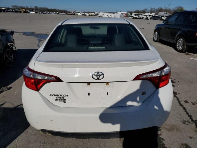 Photo 5 VIN: 2T1BURHE8FC326726 - TOYOTA COROLLA L 