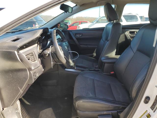 Photo 6 VIN: 2T1BURHE8FC326726 - TOYOTA COROLLA L 