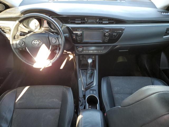 Photo 7 VIN: 2T1BURHE8FC326726 - TOYOTA COROLLA L 