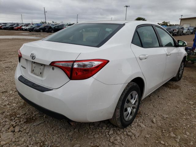 Photo 3 VIN: 2T1BURHE8FC327312 - TOYOTA COROLLA L 