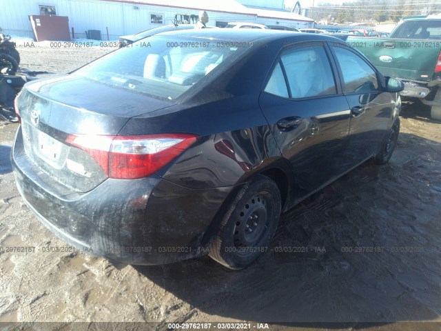 Photo 3 VIN: 2T1BURHE8FC327617 - TOYOTA COROLLA 