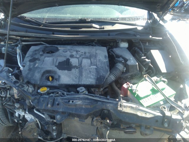 Photo 9 VIN: 2T1BURHE8FC327617 - TOYOTA COROLLA 