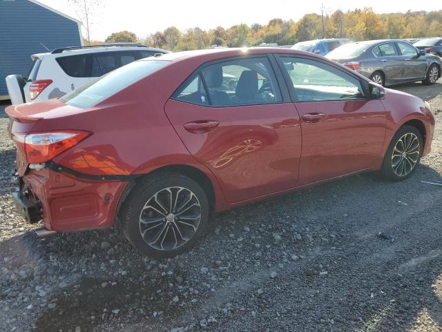 Photo 2 VIN: 2T1BURHE8FC328783 - TOYOTA COROLLA L 