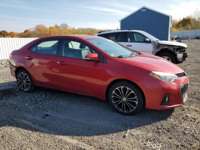 Photo 3 VIN: 2T1BURHE8FC328783 - TOYOTA COROLLA L 