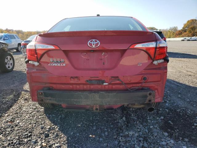 Photo 5 VIN: 2T1BURHE8FC328783 - TOYOTA COROLLA L 