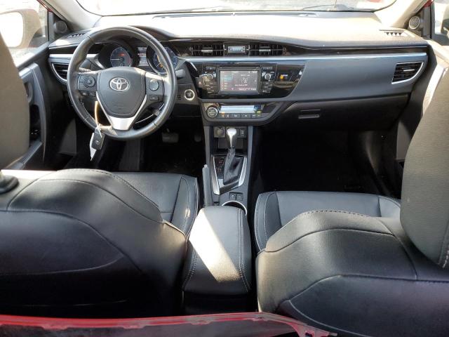 Photo 7 VIN: 2T1BURHE8FC328783 - TOYOTA COROLLA L 