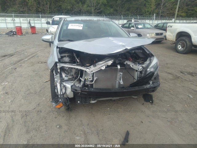 Photo 5 VIN: 2T1BURHE8FC329481 - TOYOTA COROLLA 