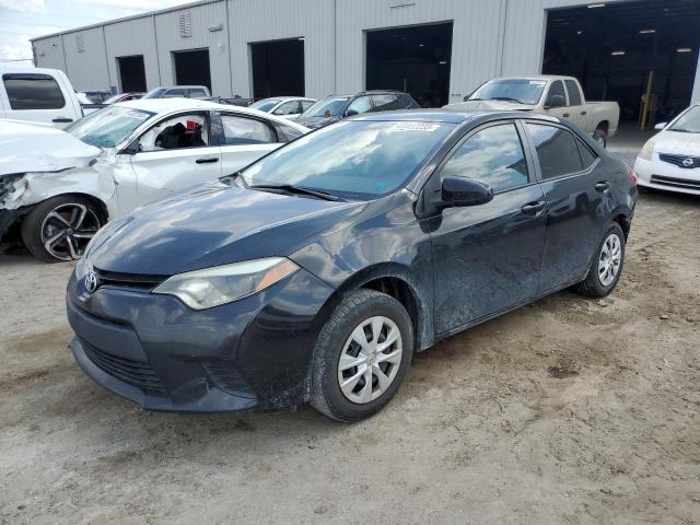 Photo 0 VIN: 2T1BURHE8FC329531 - TOYOTA COROLLA L 