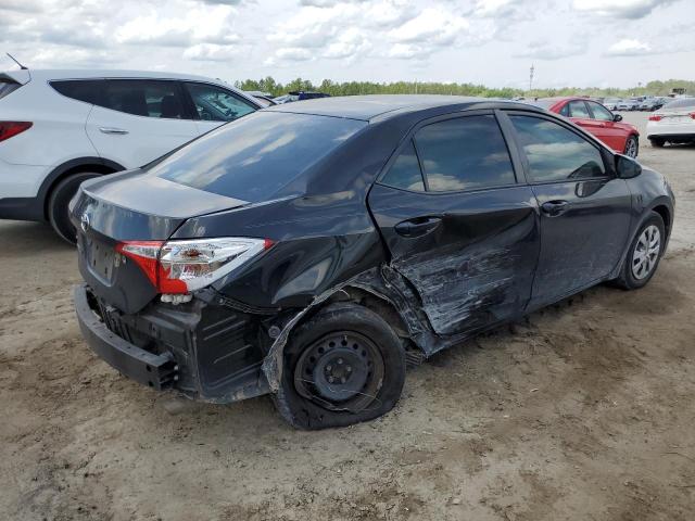 Photo 2 VIN: 2T1BURHE8FC329531 - TOYOTA COROLLA L 