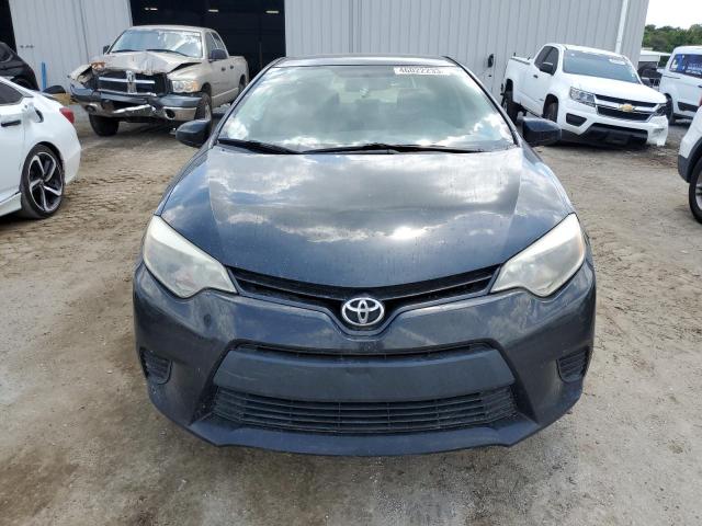 Photo 4 VIN: 2T1BURHE8FC329531 - TOYOTA COROLLA L 