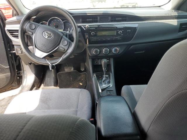 Photo 7 VIN: 2T1BURHE8FC329531 - TOYOTA COROLLA L 