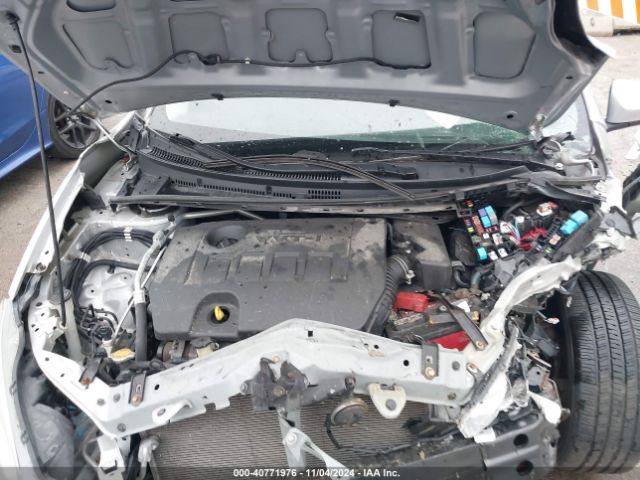 Photo 9 VIN: 2T1BURHE8FC332087 - TOYOTA COROLLA 