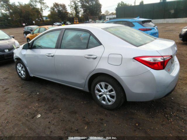 Photo 2 VIN: 2T1BURHE8FC336866 - TOYOTA COROLLA 