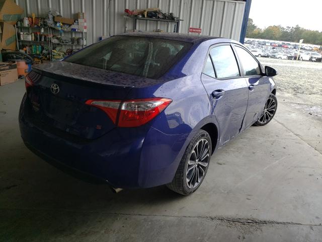 Photo 3 VIN: 2T1BURHE8FC338097 - TOYOTA COROLLA L 