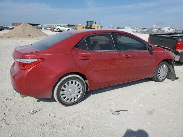 Photo 2 VIN: 2T1BURHE8FC338875 - TOYOTA COROLLA L 