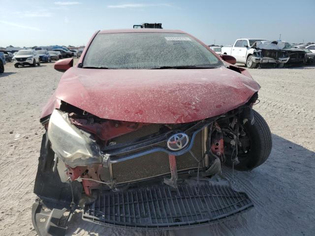 Photo 4 VIN: 2T1BURHE8FC338875 - TOYOTA COROLLA L 