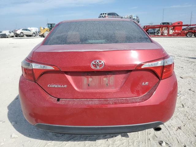 Photo 5 VIN: 2T1BURHE8FC338875 - TOYOTA COROLLA L 