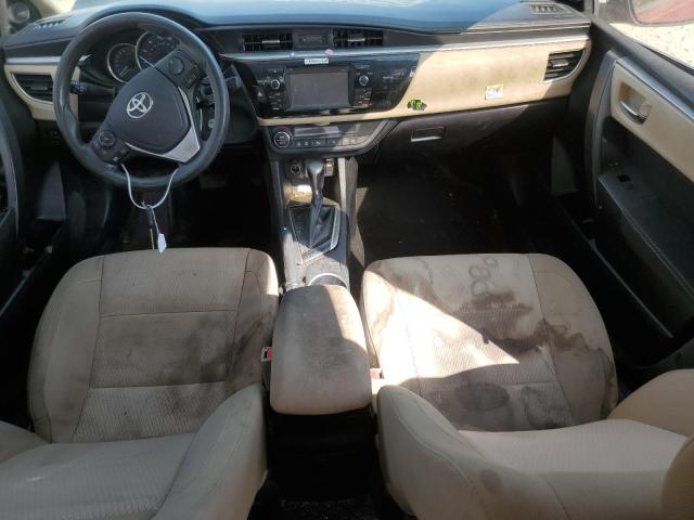 Photo 7 VIN: 2T1BURHE8FC338875 - TOYOTA COROLLA L 