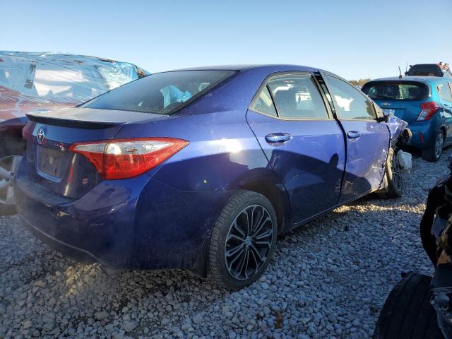 Photo 2 VIN: 2T1BURHE8FC341811 - TOYOTA COROLLA L 