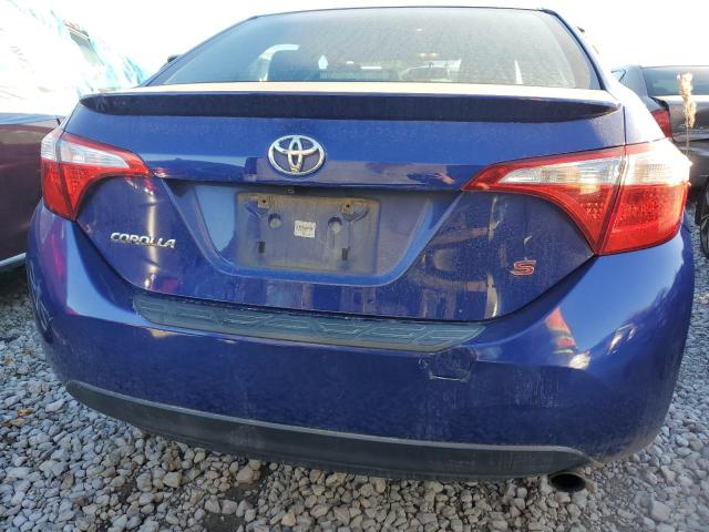 Photo 5 VIN: 2T1BURHE8FC341811 - TOYOTA COROLLA L 