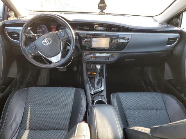 Photo 7 VIN: 2T1BURHE8FC341811 - TOYOTA COROLLA L 