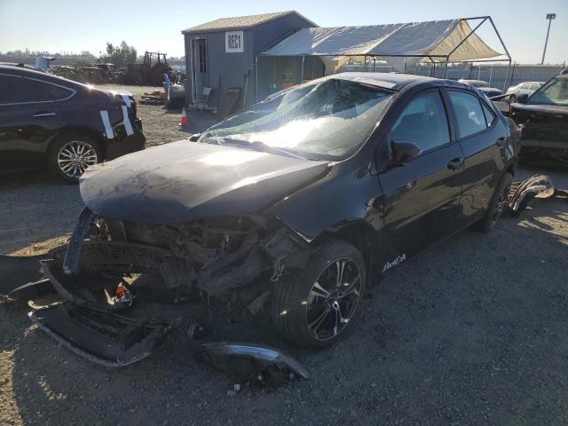 Photo 1 VIN: 2T1BURHE8FC342084 - TOYOTA COROLLA L 