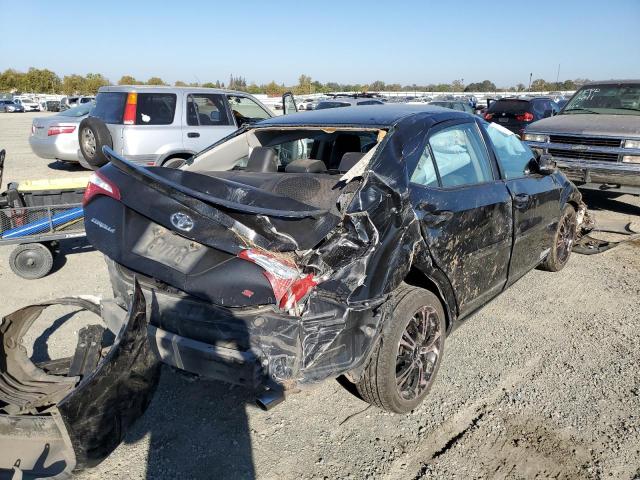 Photo 3 VIN: 2T1BURHE8FC342084 - TOYOTA COROLLA L 