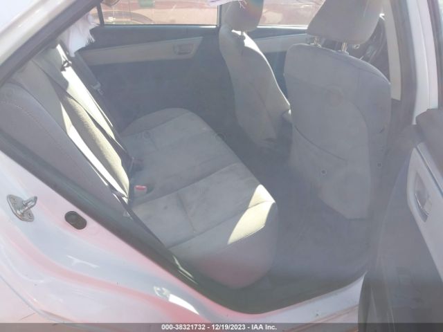 Photo 7 VIN: 2T1BURHE8FC344997 - TOYOTA COROLLA 