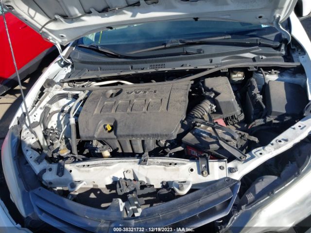 Photo 9 VIN: 2T1BURHE8FC344997 - TOYOTA COROLLA 