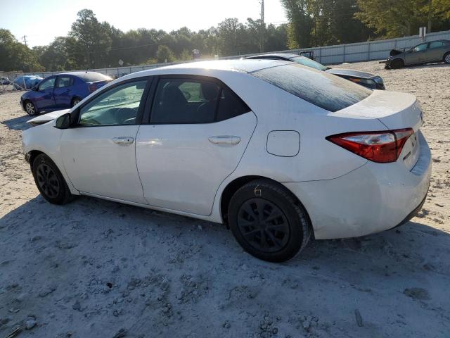 Photo 1 VIN: 2T1BURHE8FC347544 - TOYOTA COROLLA L 