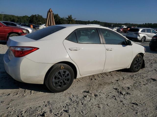 Photo 2 VIN: 2T1BURHE8FC347544 - TOYOTA COROLLA L 