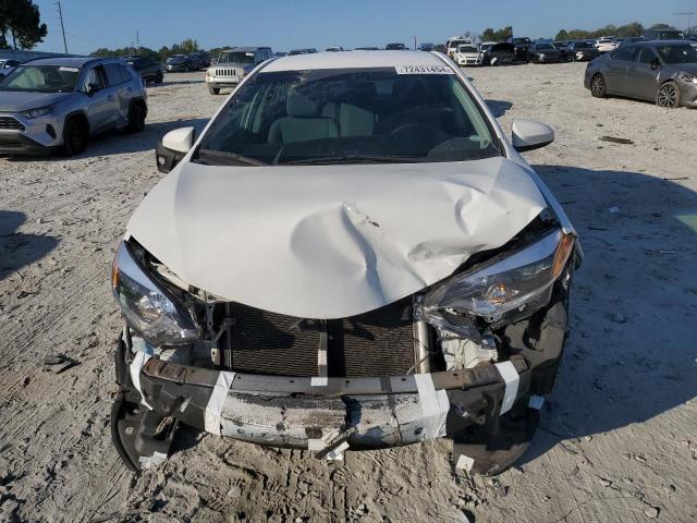 Photo 4 VIN: 2T1BURHE8FC347544 - TOYOTA COROLLA L 