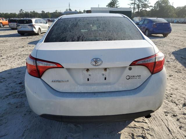 Photo 5 VIN: 2T1BURHE8FC347544 - TOYOTA COROLLA L 