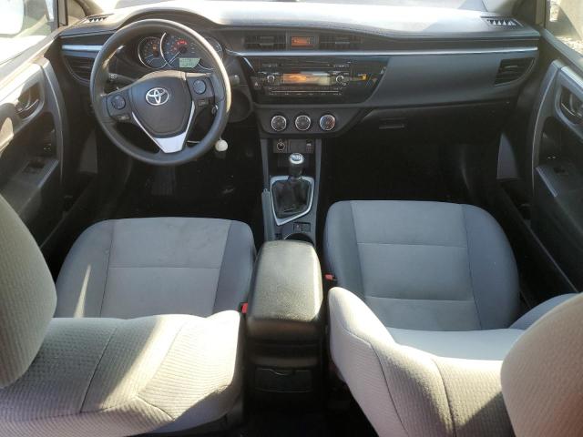 Photo 7 VIN: 2T1BURHE8FC347544 - TOYOTA COROLLA L 