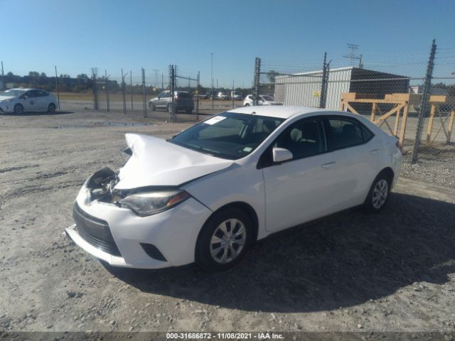 Photo 1 VIN: 2T1BURHE8FC347950 - TOYOTA COROLLA 